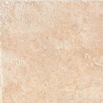 Rustic Glazed Porcelain Tiles, Matte Finished